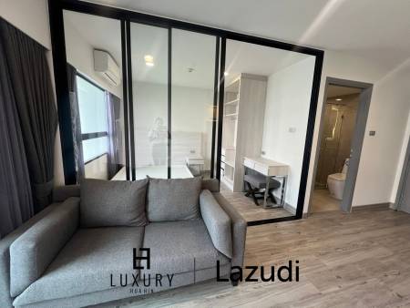 1 Bed 1 Bath 30.08 SQ.M Dusit D2 Residence Hua Hin