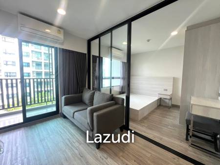 1 Bed 1 Bath 30.08 SQ.M Dusit D2 Residence Hua Hin