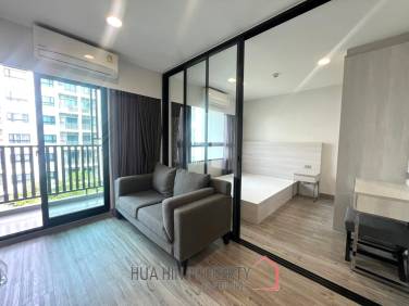 1 Bed 1 Bath 30.08 SQ.M Dusit D2 Residence Hua Hin