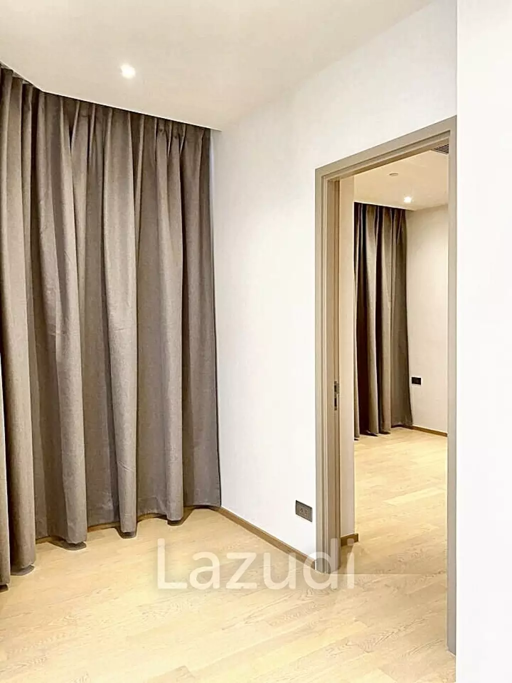 2 Bed 2 Bath 66 SQ.M ASHTON Asoke - Rama 9