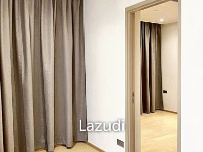 2 Bed 2 Bath 66 SQ.M ASHTON Asoke - Rama 9