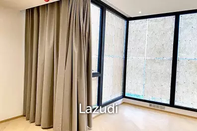 2 Bed 2 Bath 66 SQ.M ASHTON Asoke - Rama 9