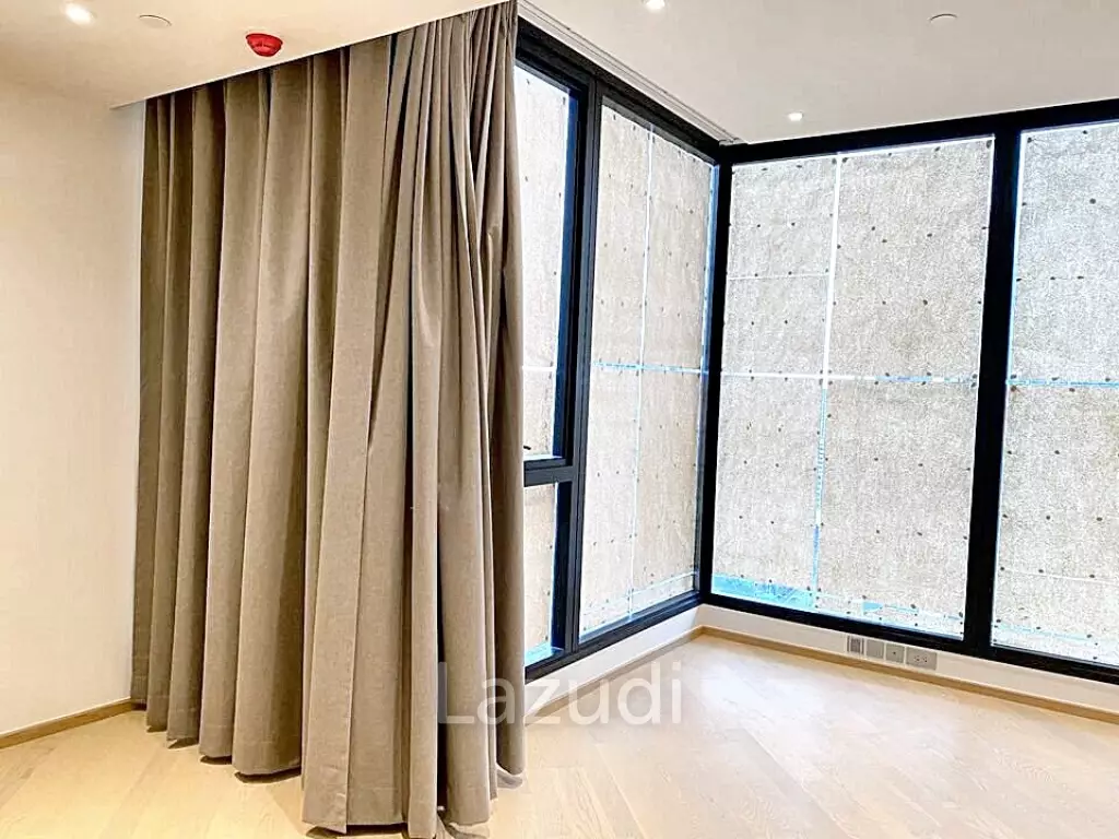 2 Bed 2 Bath 66 SQ.M ASHTON Asoke - Rama 9