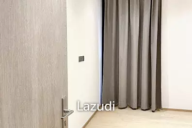 2 Bed 2 Bath 66 SQ.M ASHTON Asoke - Rama 9