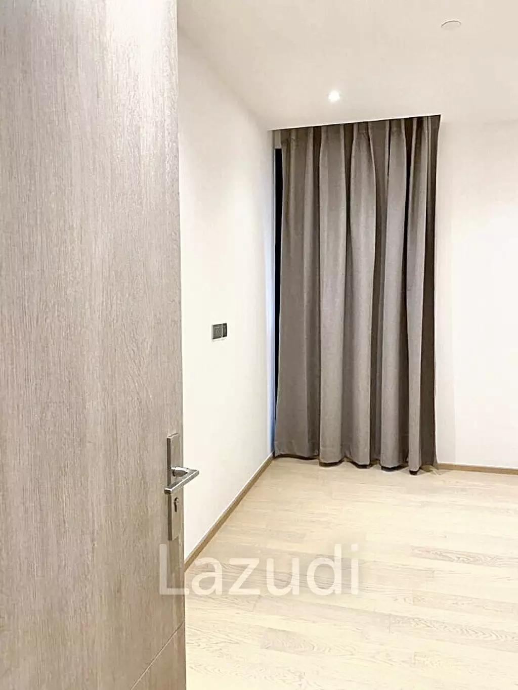 2 Bed 2 Bath 66 SQ.M ASHTON Asoke - Rama 9