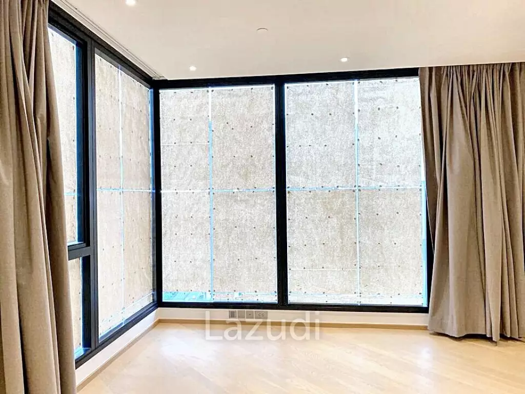 2 Bed 2 Bath 66 SQ.M ASHTON Asoke - Rama 9