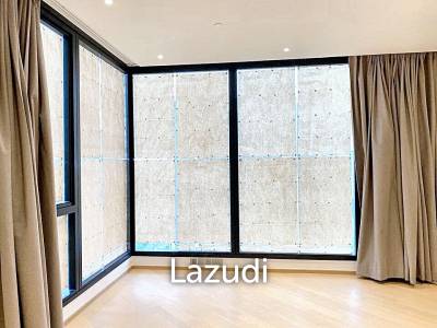 2 Bed 2 Bath 66 SQ.M ASHTON Asoke - Rama 9