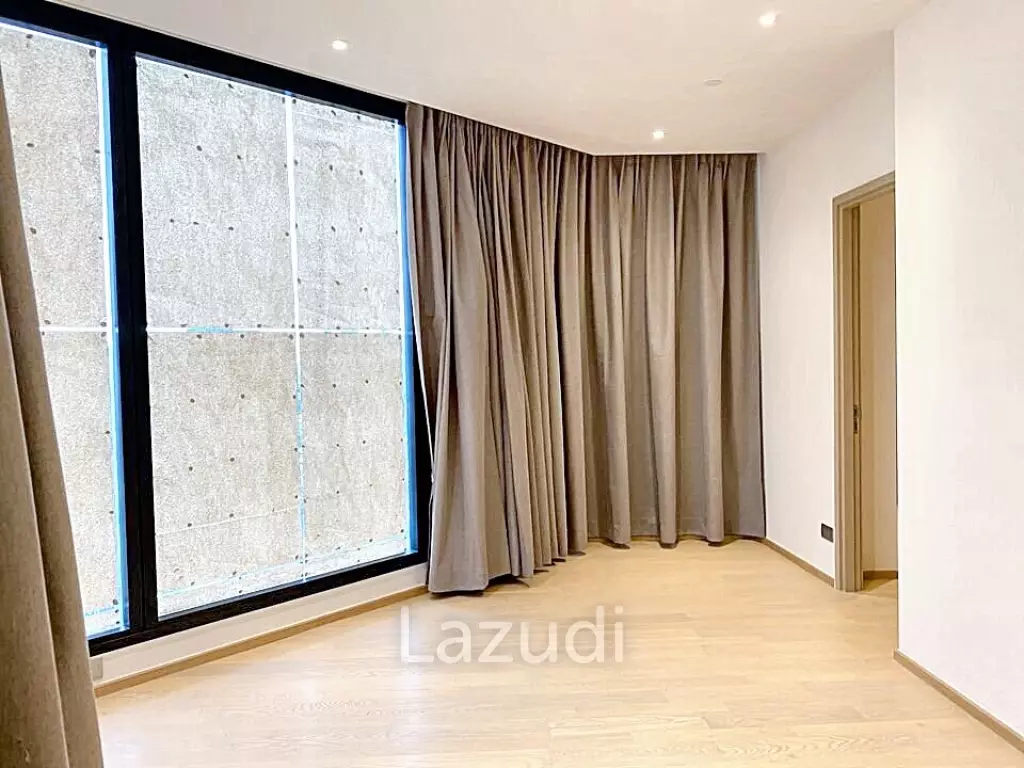 2 Bed 2 Bath 66 SQ.M ASHTON Asoke - Rama 9