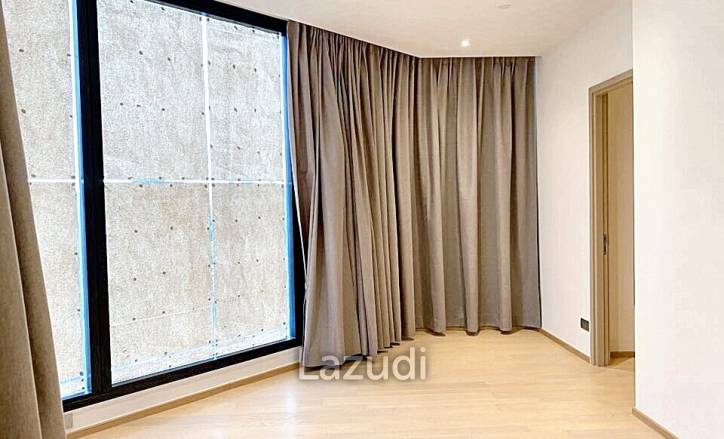 2 Bed 2 Bath 66 SQ.M ASHTON Asoke - Rama 9