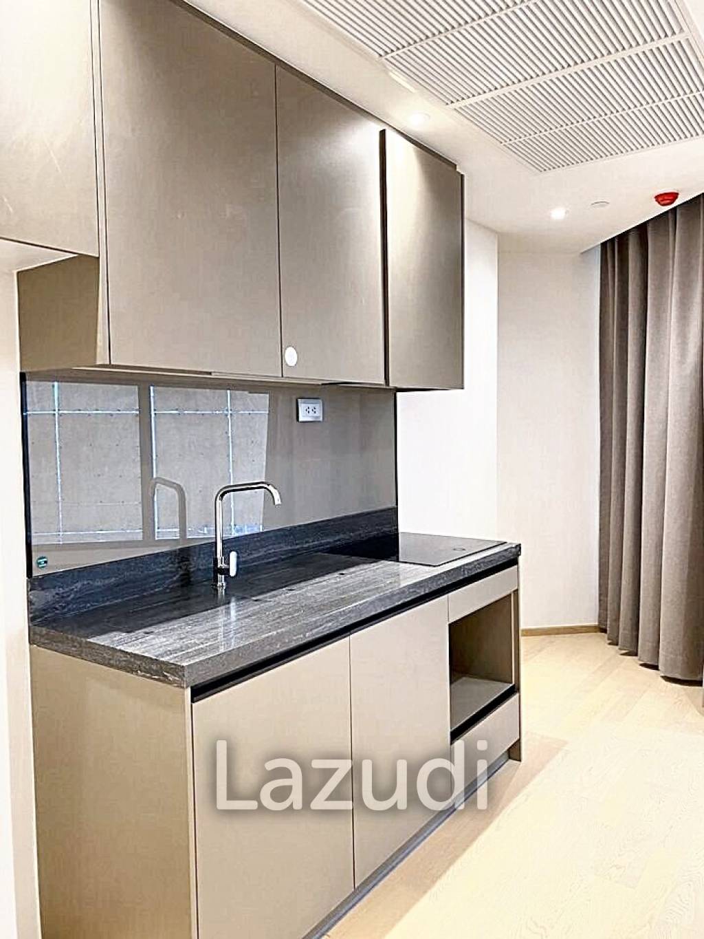 2 Bed 2 Bath 66 SQ.M ASHTON Asoke - Rama 9