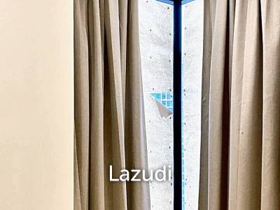 2 Bed 2 Bath 66 SQ.M ASHTON Asoke - Rama 9