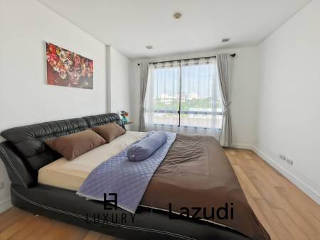 คอนโดหรู 52 ตร.ม. ชั้น 4 ทำเลหนองแก หัวหิน ใกล้ทะเล