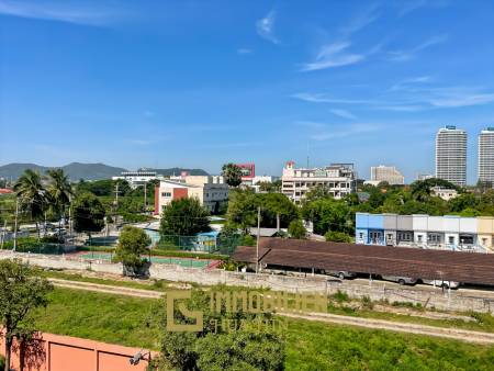 4. Stock / 52 qm Wohnfläche / komplett möbliert