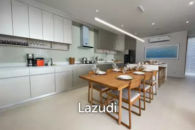3 Bedrooms villa in Pasak for Sale