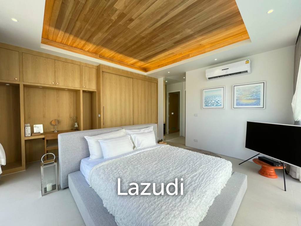 3 Bedrooms villa in Pasak for Sale