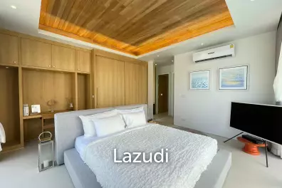 3 Bedrooms villa in Pasak for Sale