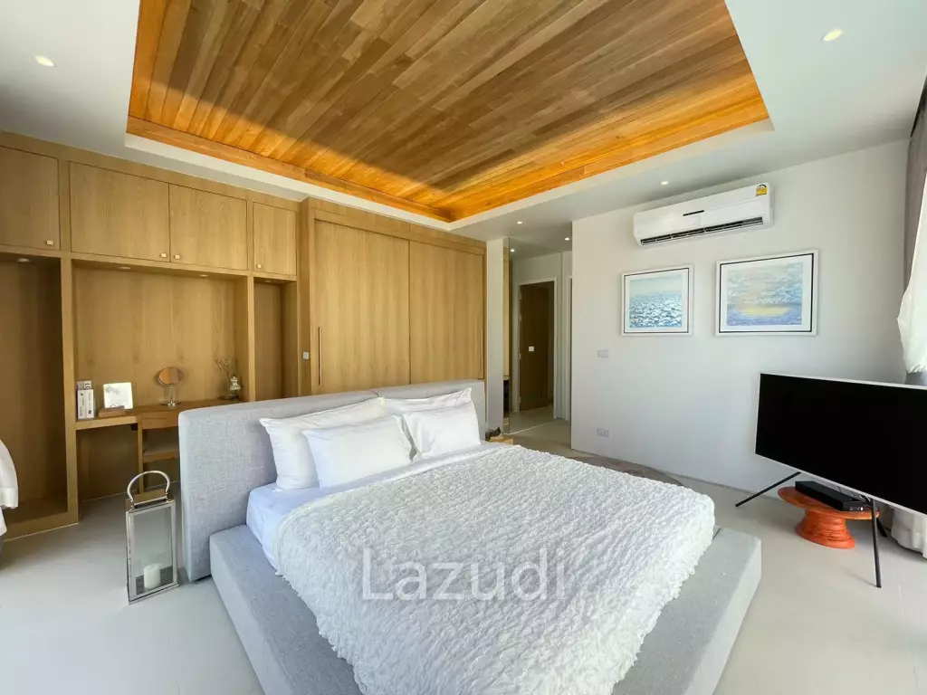 3 Bedrooms villa in Pasak for Sale