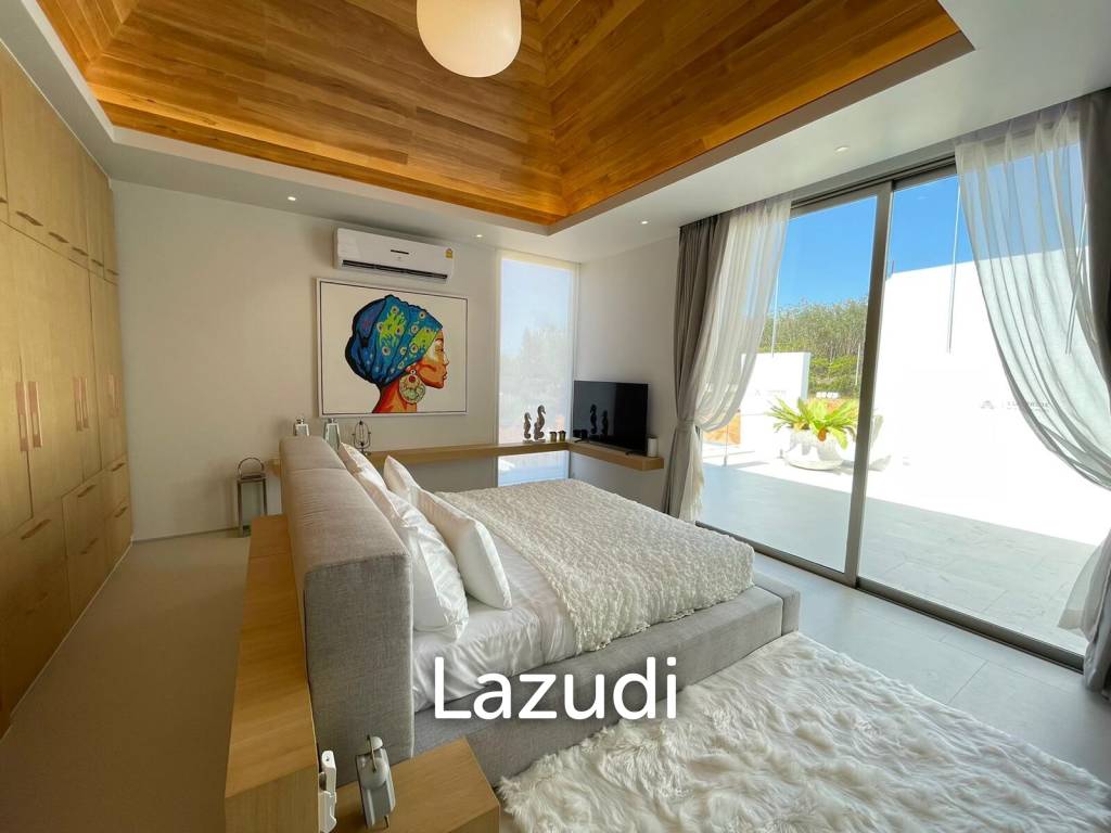 3 Bedrooms villa in Pasak for Sale