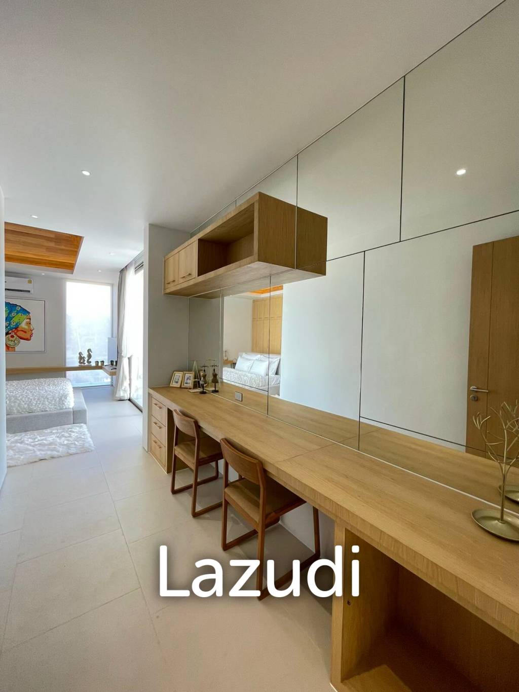 3 Bedrooms villa in Pasak for Sale