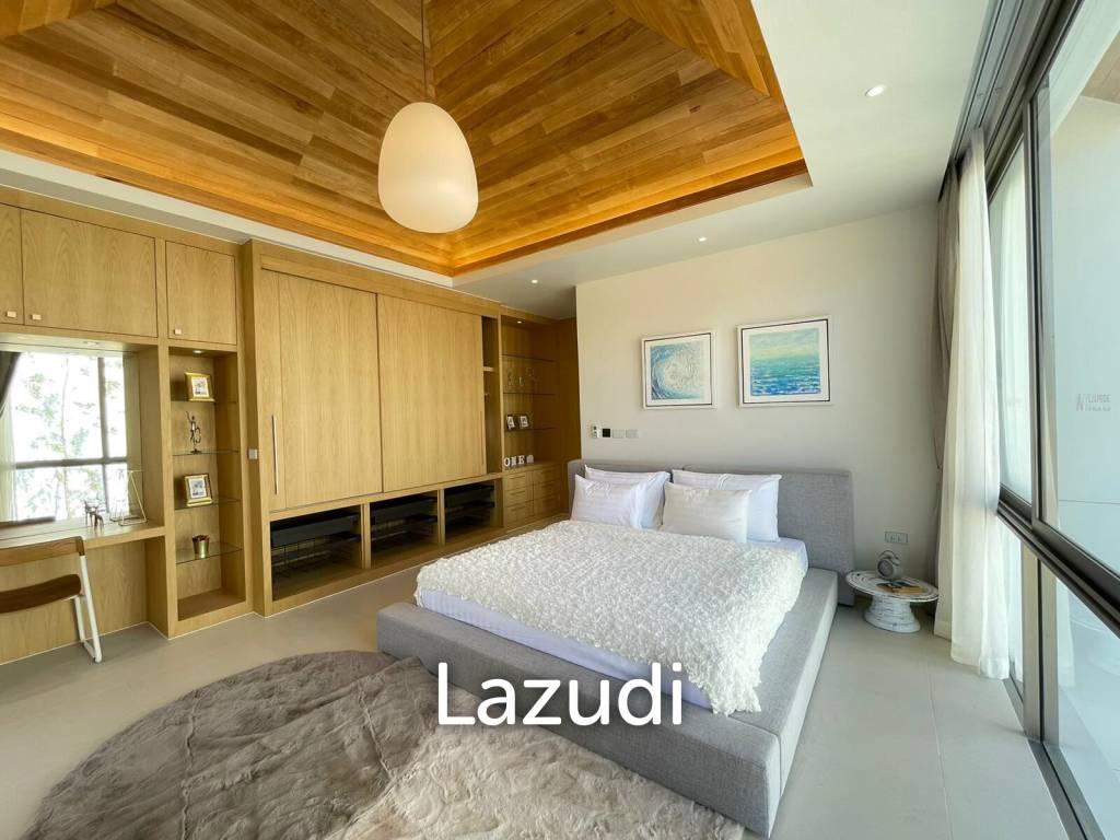 3 Bedrooms villa in Pasak for Sale