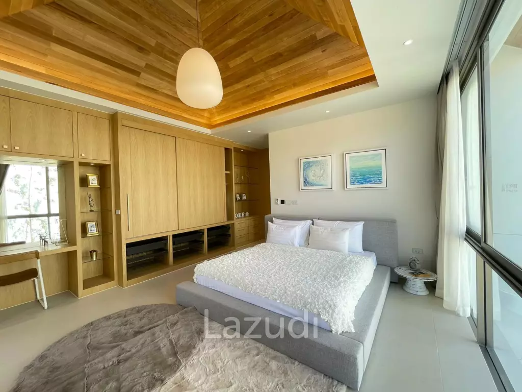 3 Bedrooms villa in Pasak for Sale