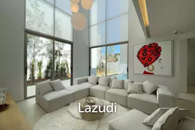 3 Bedrooms villa in Pasak for Sale