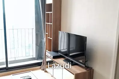 1 Bed 35 SQ.M The Capital Ekamai - Thonglor