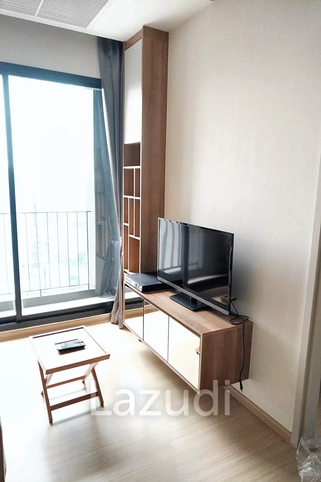 1 Bed 35 SQ.M The Capital Ekamai - Thonglor