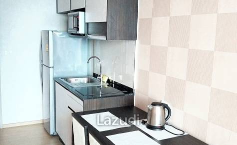 1 Bed 35 SQ.M The Capital Ekamai - Thonglor