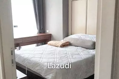 1 Bed 35 SQ.M The Capital Ekamai - Thonglor