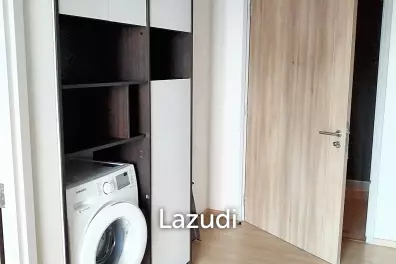 1 Bed 35 SQ.M The Capital Ekamai - Thonglor