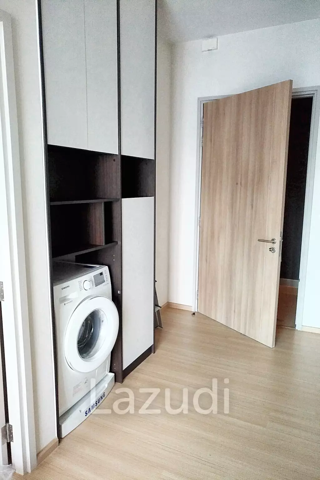 1 Bed 35 SQ.M The Capital Ekamai - Thonglor
