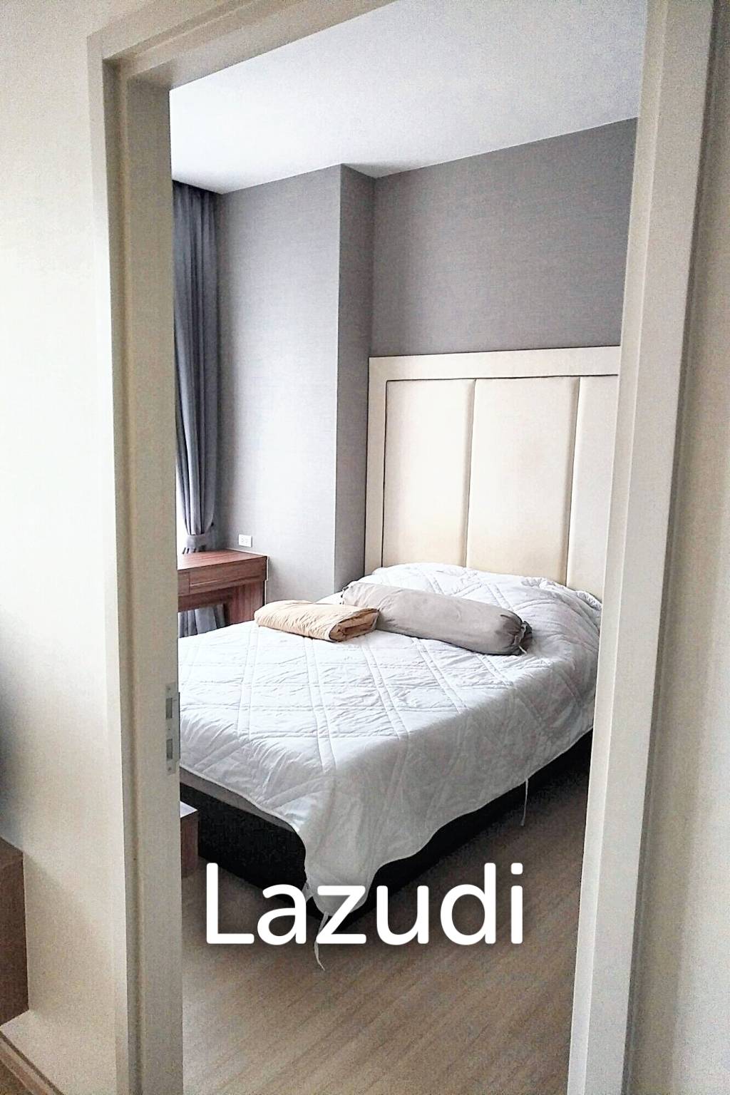 1 Bed 35 SQ.M The Capital Ekamai - Thonglor