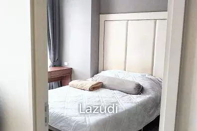 1 Bed 35 SQ.M The Capital Ekamai - Thonglor