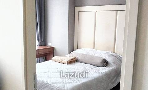 1 Bed 35 SQ.M The Capital Ekamai - Thonglor