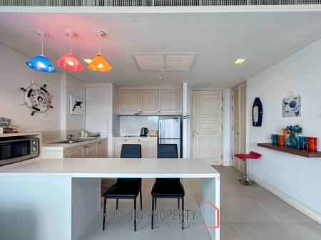 Marrakesh Hua Hin : 1 Bedroom Condo For Sale