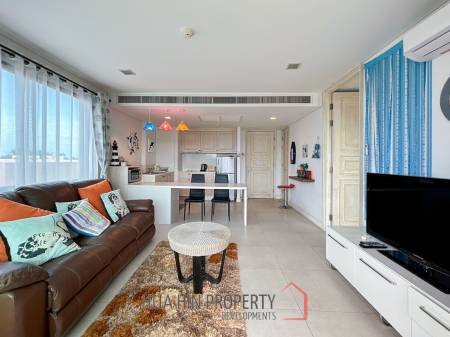 Marrakesh Hua Hin : 1 Bedroom Condo For Sale