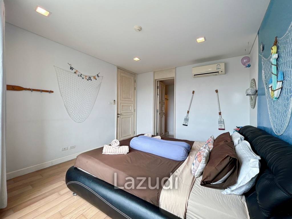 Marrakesh Hua Hin : 1 Bedroom Condo For Sale