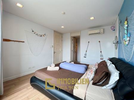 Marrakesh Hua Hin: Condo 1 chambre à vendre