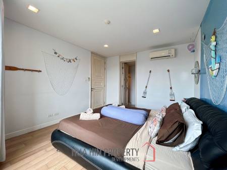 Marrakesh Hua Hin : 1 Bedroom Condo For Sale