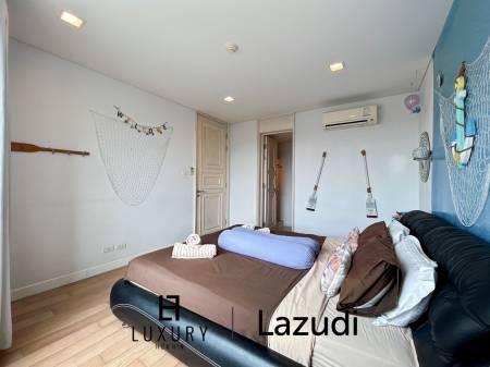 Marrakesh Hua Hin : 1 Bedroom Condo For Sale