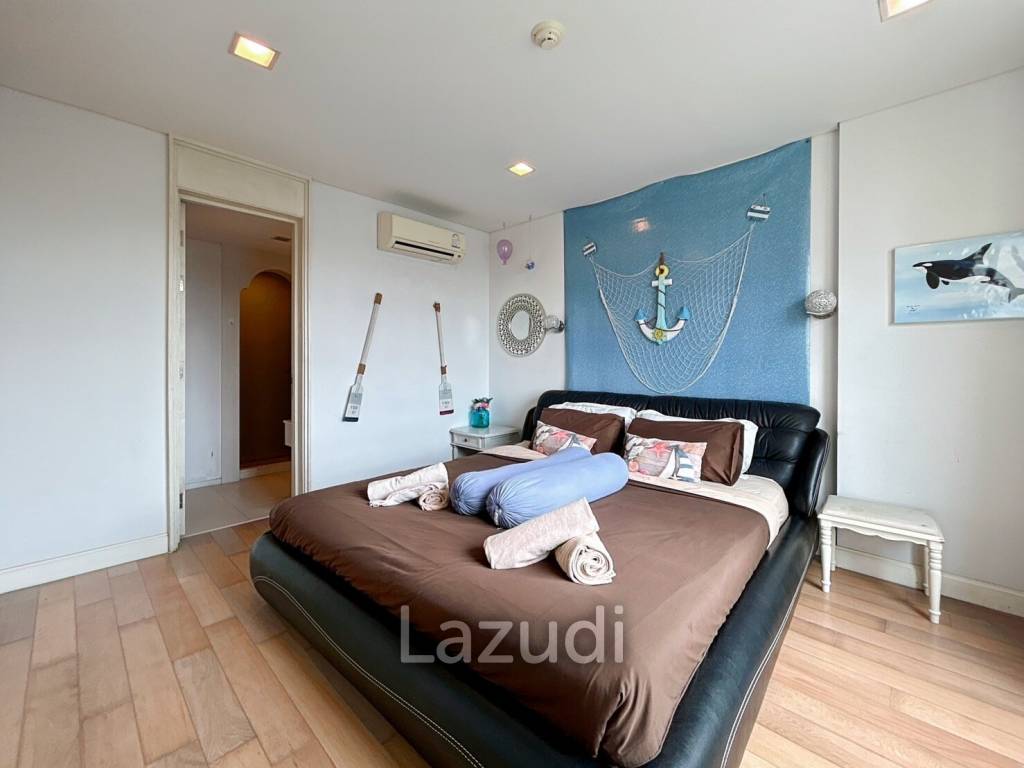 Marrakesh Hua Hin : 1 Bedroom Condo For Sale