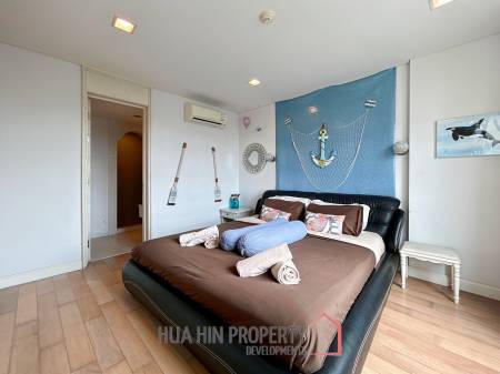 Marrakesh Hua Hin : 1 Bedroom Condo For Sale