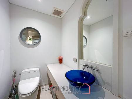 Marrakesh Hua Hin : 1 Bedroom Condo For Sale