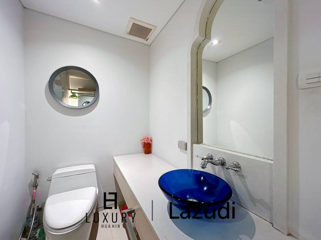 52 metro cuadrado 1 ` 1 Baño Condominio de Venta