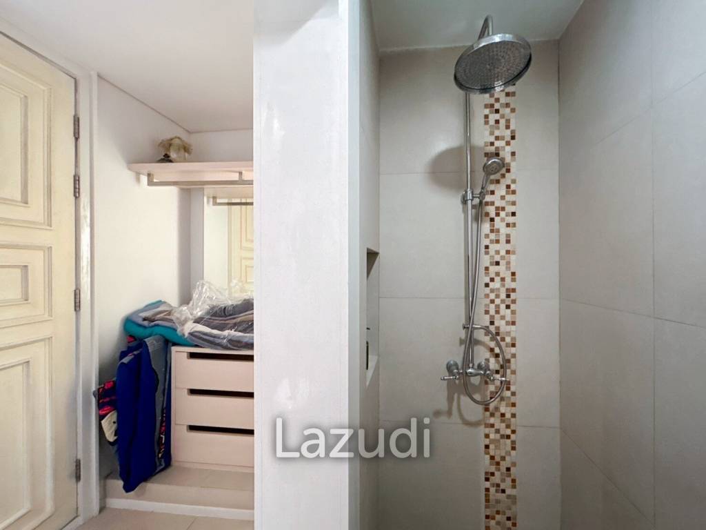 Marrakesh Hua Hin : 1 Bedroom Condo For Sale