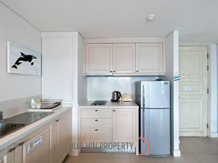 Marrakesh Hua Hin : 1 Bedroom Condo For Sale