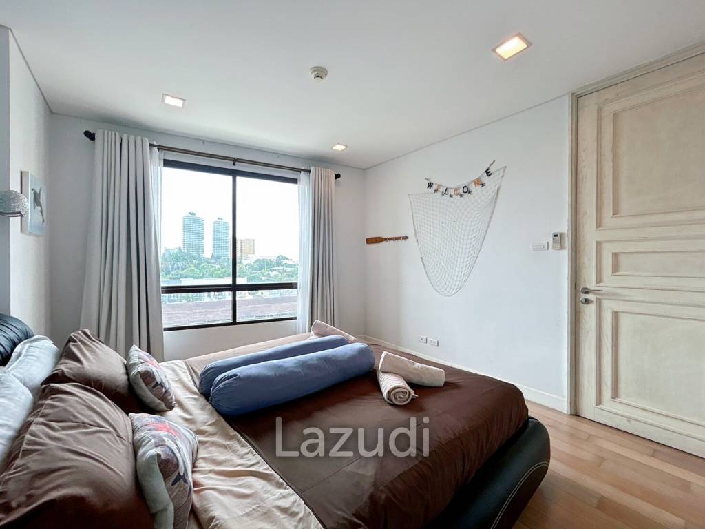 Marrakesh Hua Hin : 1 Bedroom Condo For Sale