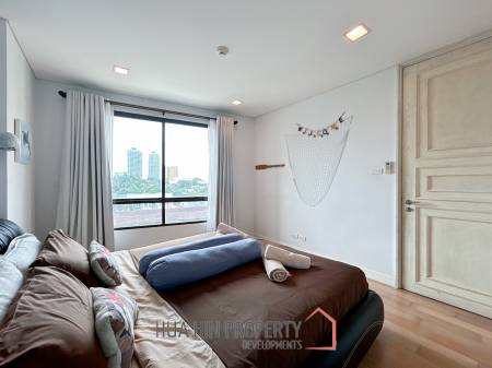 Marrakesh Hua Hin : 1 Bedroom Condo For Sale