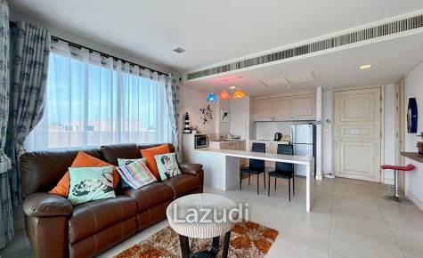 Marrakesh Hua Hin : 1 Bedroom Condo For Sale